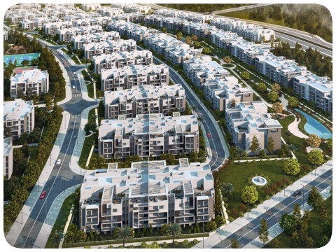 Fifth Square القاهرة الجديدة